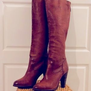 Brand New! Frye Knee High Boots